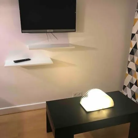 Apartman Mignonnette *