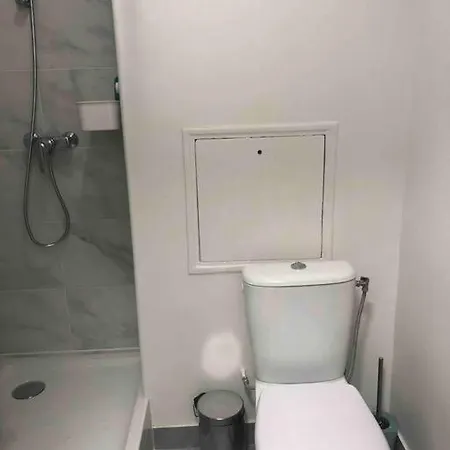 Apartamento Mignonnette