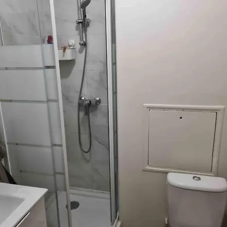 Mignonnette * Párizs