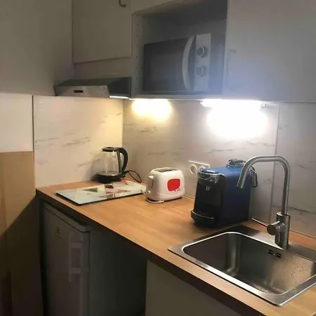 Mignonnette Apartman