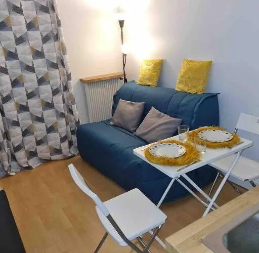 Apartamento Mignonnette