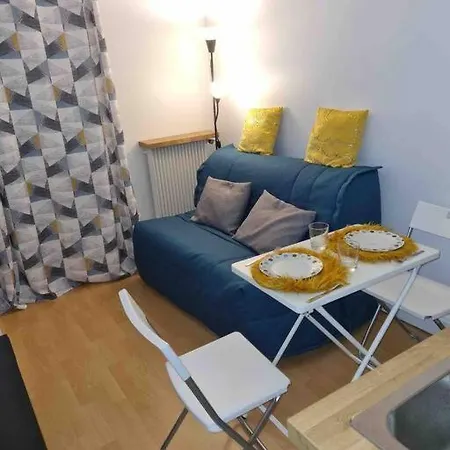 Appartement Mignonnette