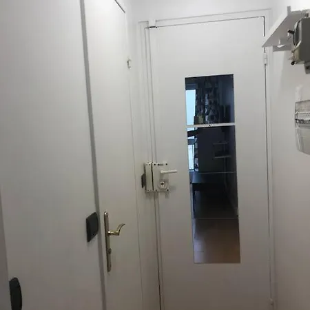 Appartement Mignonnette *